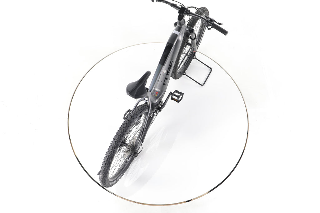 Cube Reaction Hybrid SLT E-Bike - Image 23