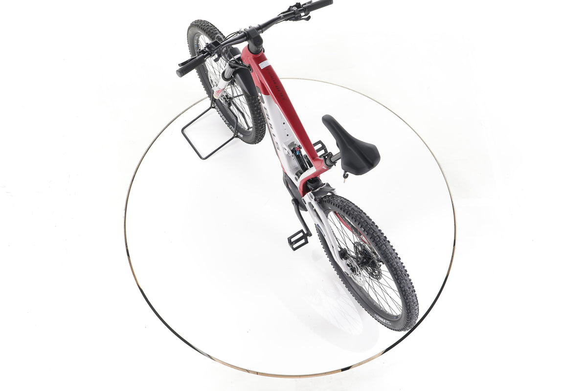 Bulls E-Stream EVA TR2 E-Bike Fully - Image 21