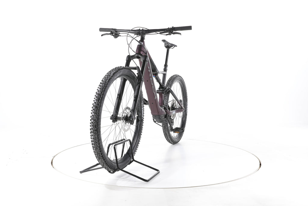 Orbea Rise H30 E-Bike Fully - Image 5