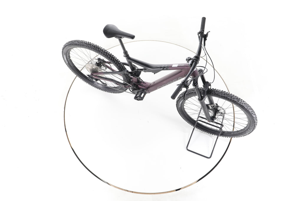 Orbea Rise H30 E-Bike Fully - Image 14