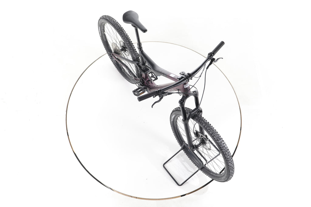 Orbea Rise H30 E-Bike Fully - Image 15