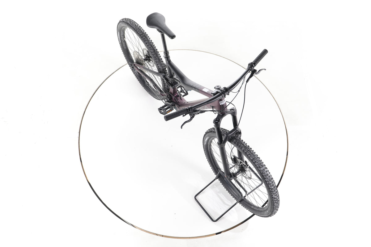 Orbea Rise H30 E-Bike Fully - Image 15