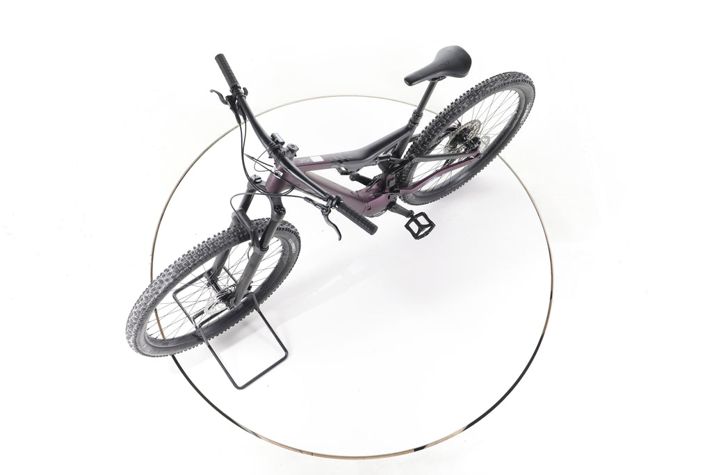 Orbea Rise H30 E-Bike Fully - Image 18