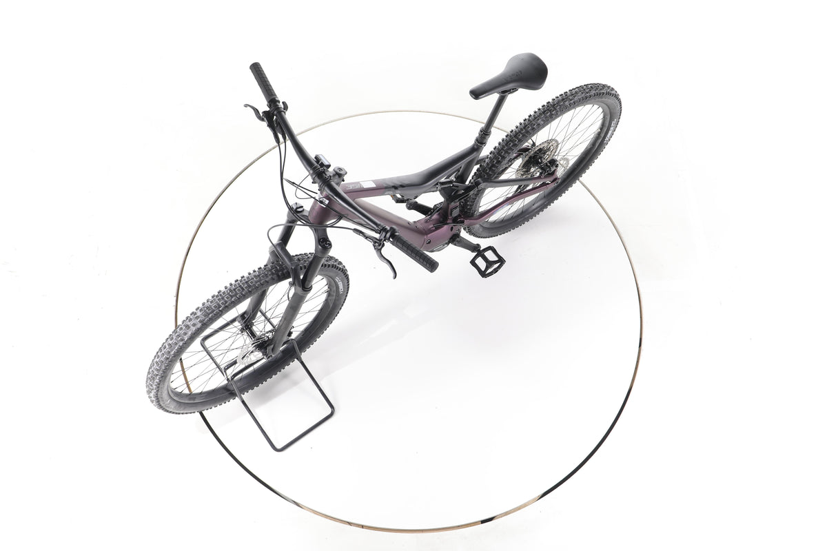 Orbea Rise H30 E-Bike Fully - Image 18