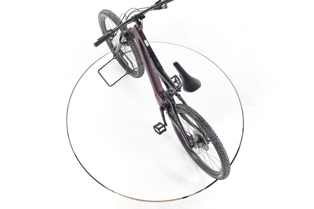 Orbea Rise H30 E-Bike Fully - Image 21