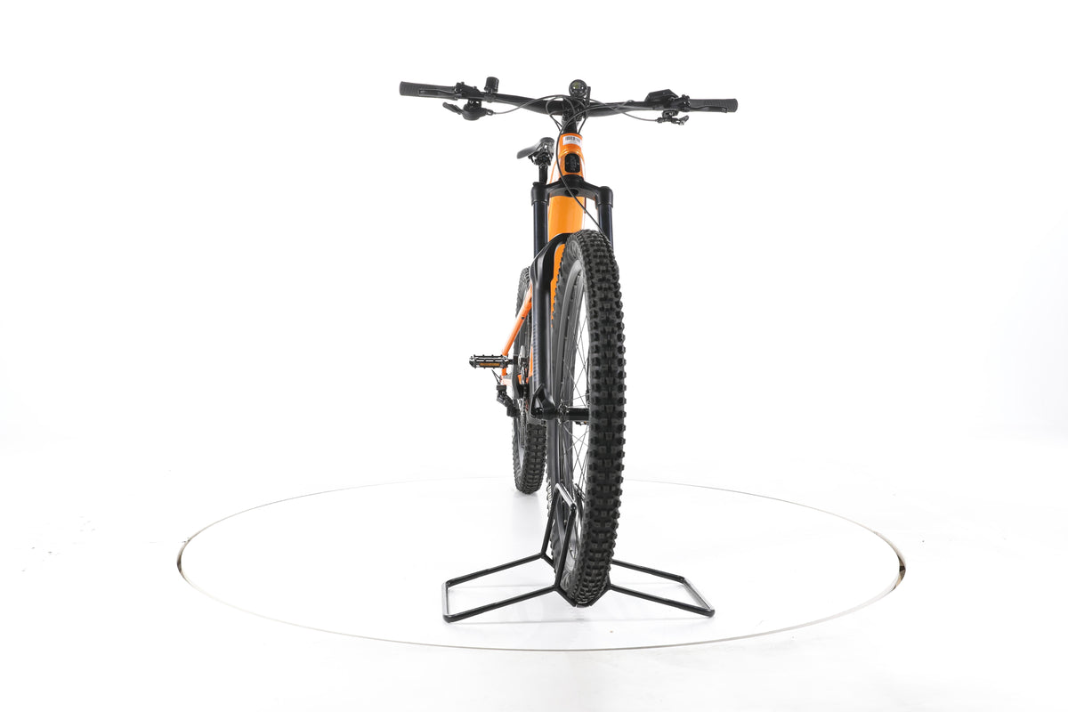 KTM Macina KAPOHO 8973 E-Bike Fully 2025 - Image 4