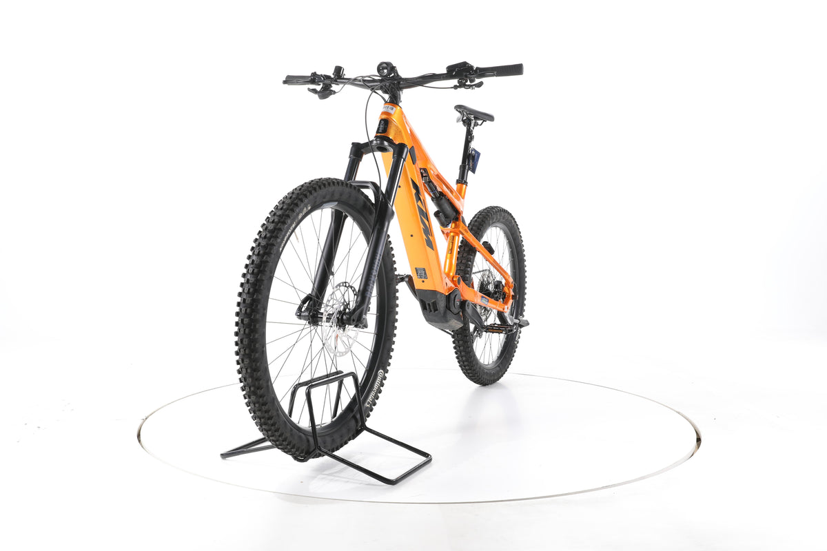KTM Macina KAPOHO 8973 E-Bike Fully 2025 - Image 5