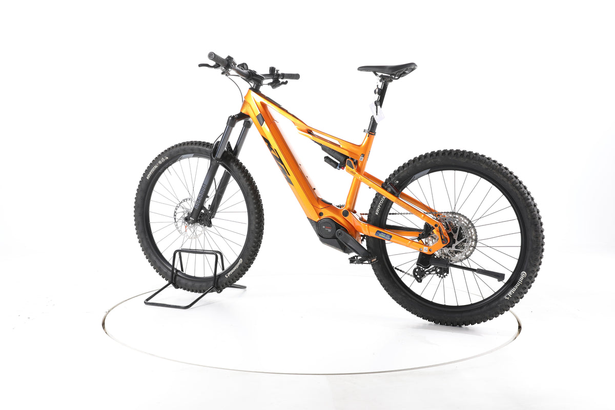 KTM Macina KAPOHO 8973 E-Bike Fully 2025 - Image 8