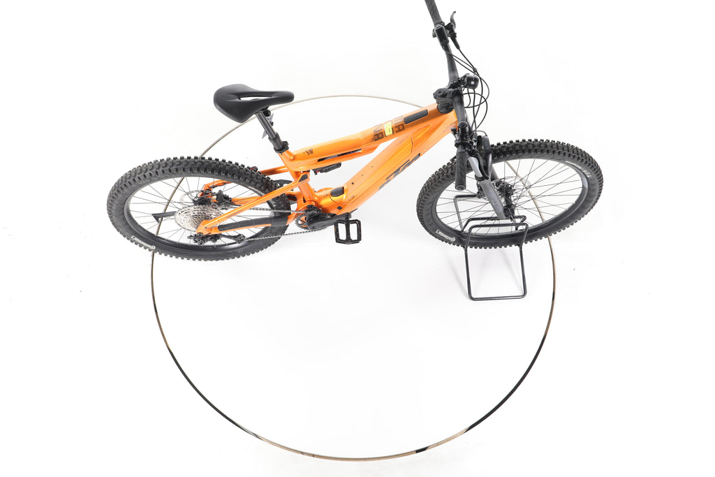 KTM Macina KAPOHO 8973 E-Bike Fully 2025 - Image 13