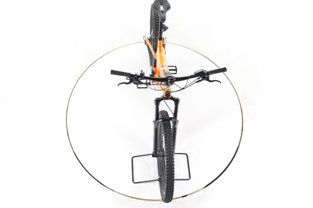KTM Macina KAPOHO 8973 E-Bike Fully 2025 - Image 16