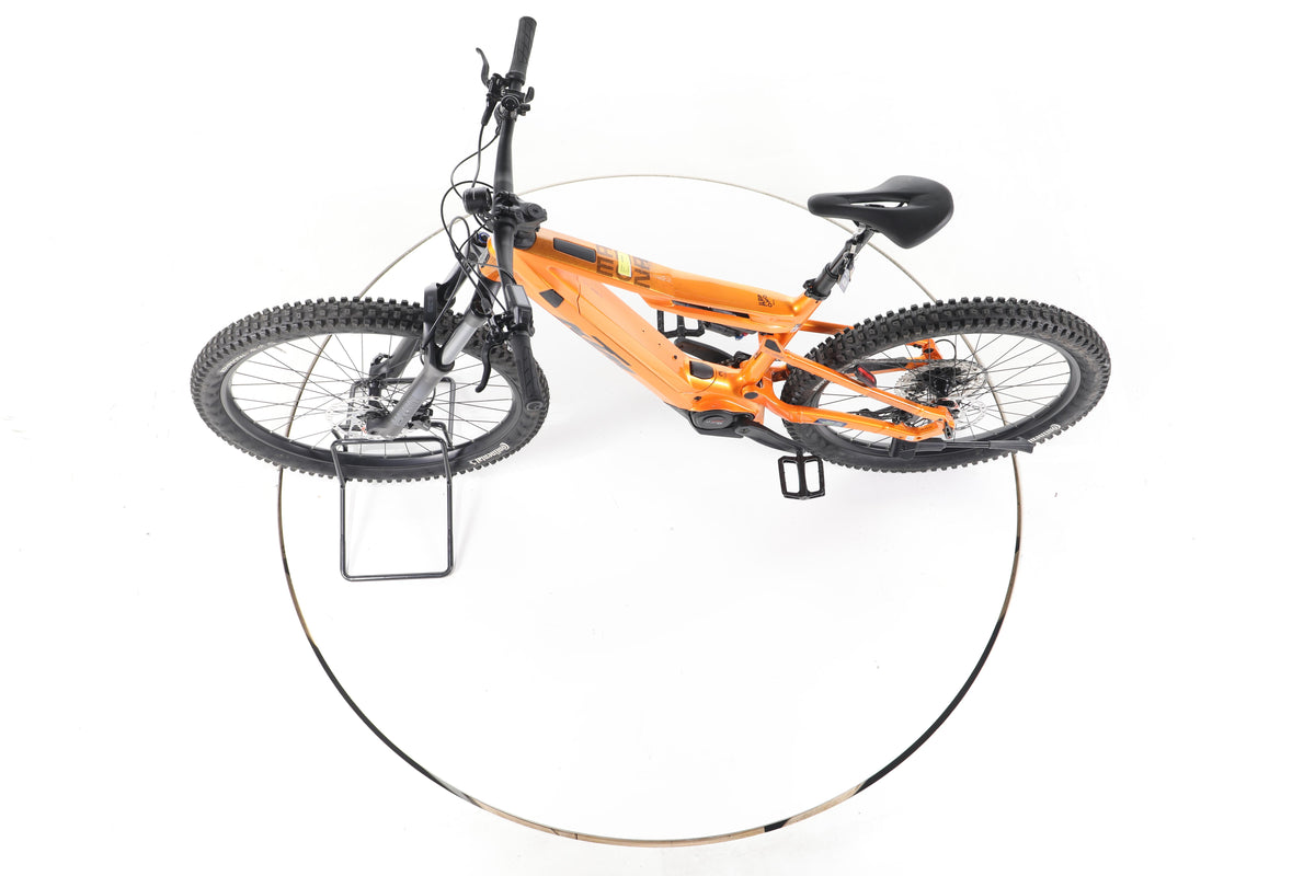 KTM Macina KAPOHO 8973 E-Bike Fully 2025 - Image 19