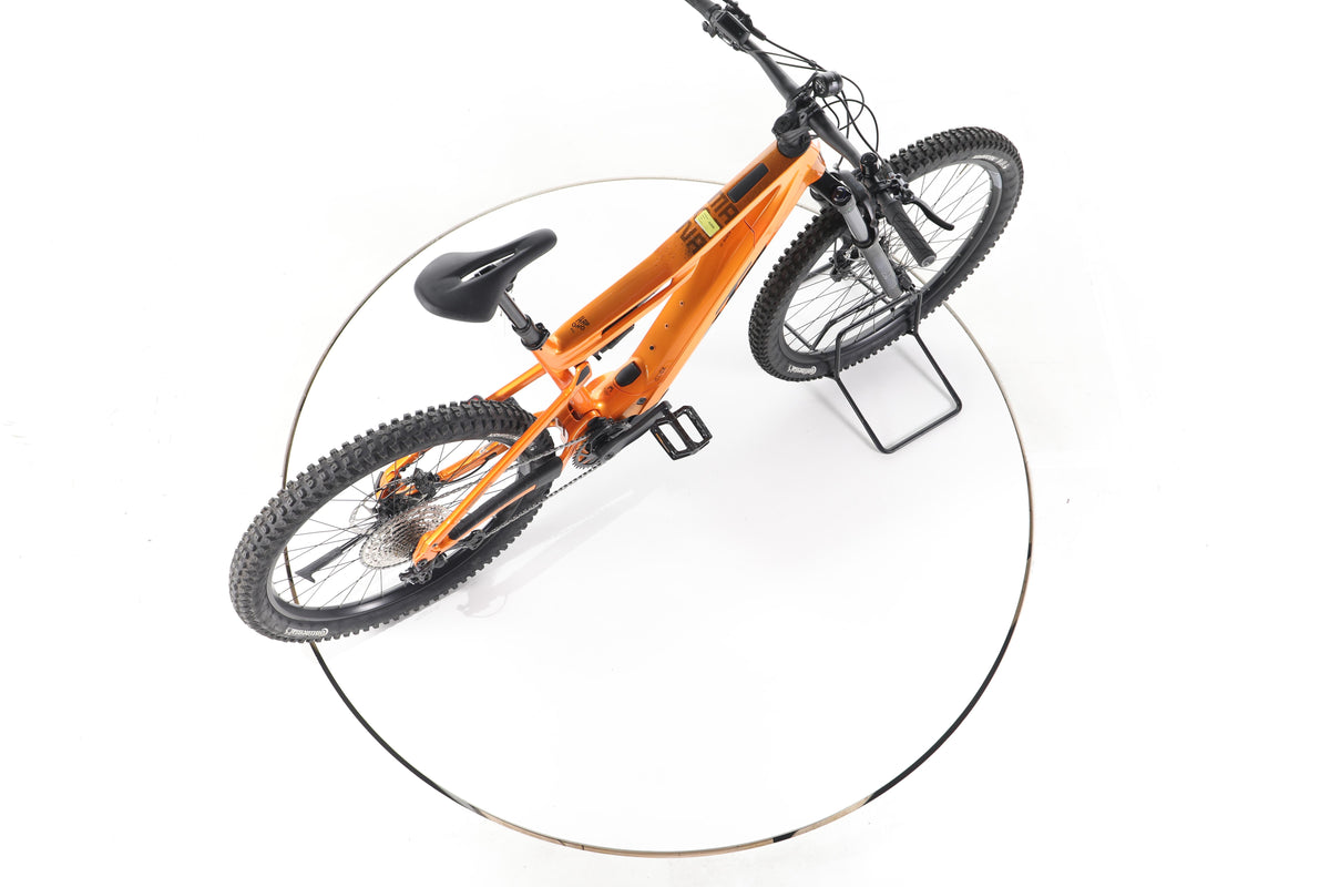 KTM Macina KAPOHO 8973 E-Bike Fully 2025 - Image 24