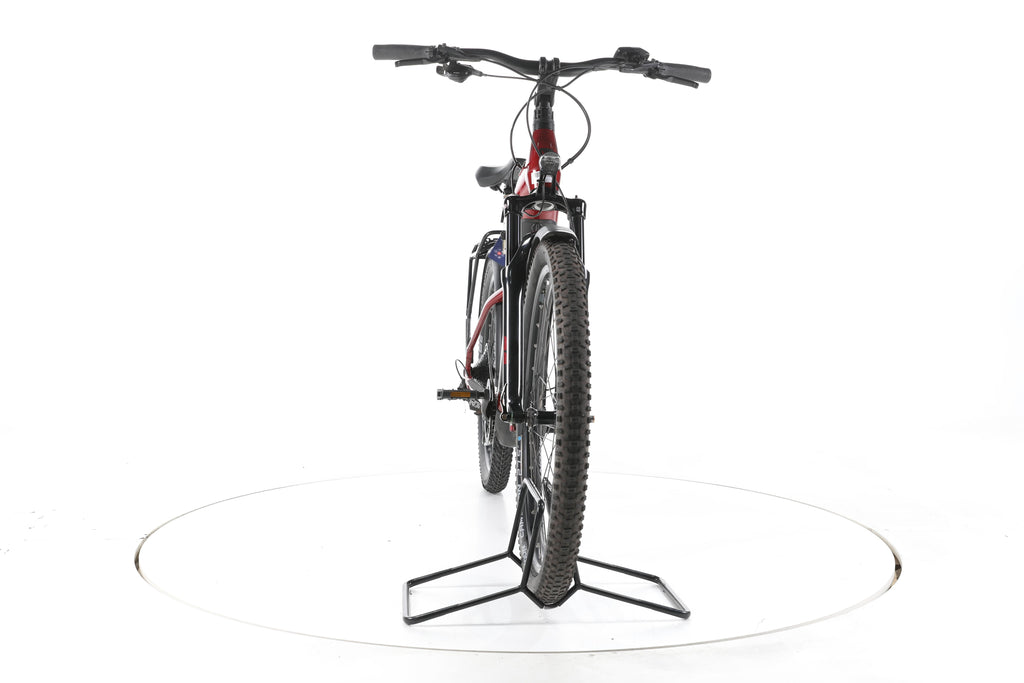 Haibike Trekking 5 Trekking E-Bike 2024 - Image 4