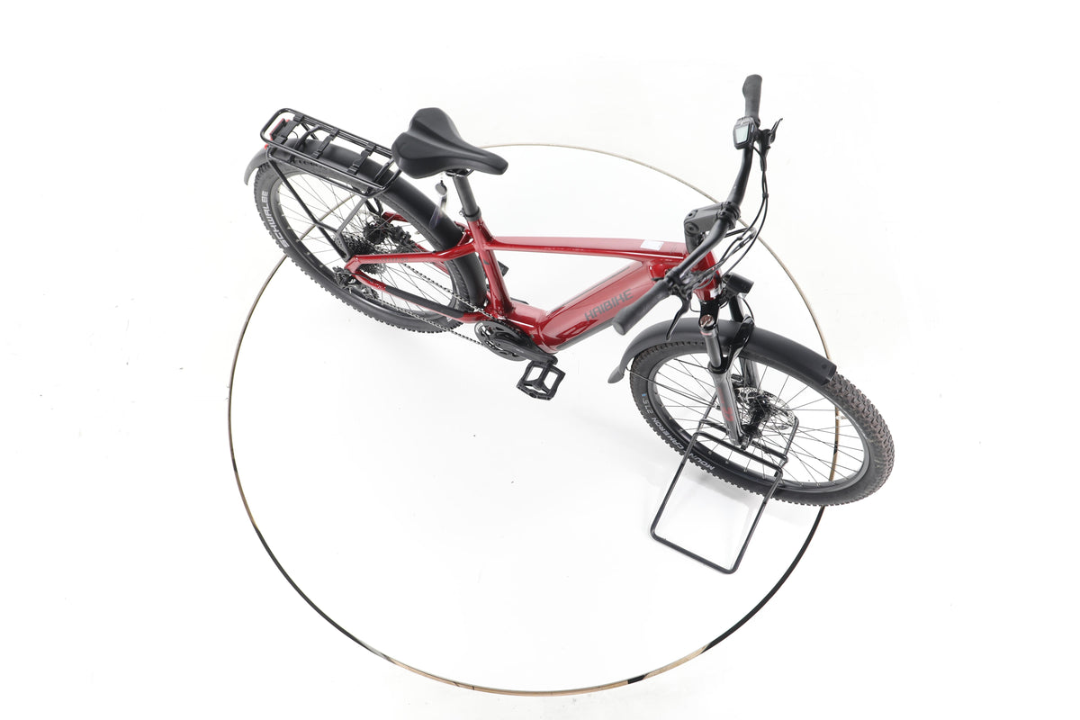 Haibike Trekking 5 Trekking E-Bike 2024 - Image 14