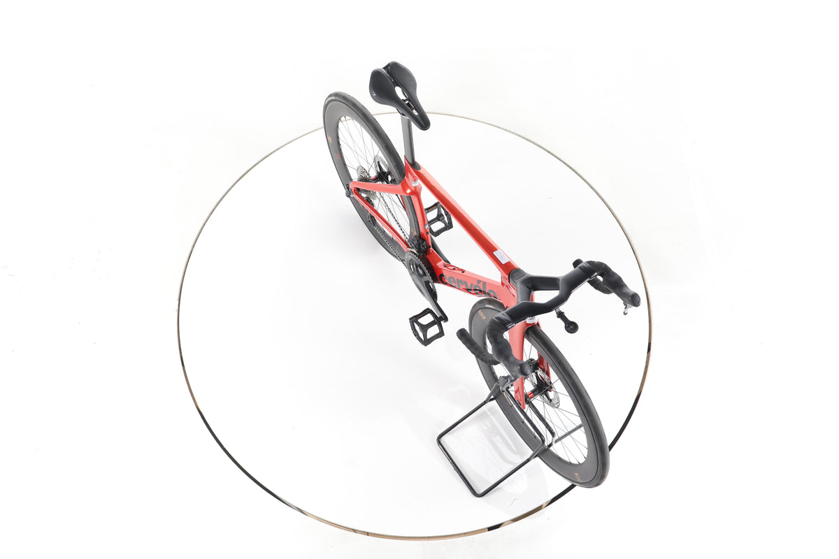 Cervelo S5 Rennrad Carbon 2025 - Image 15