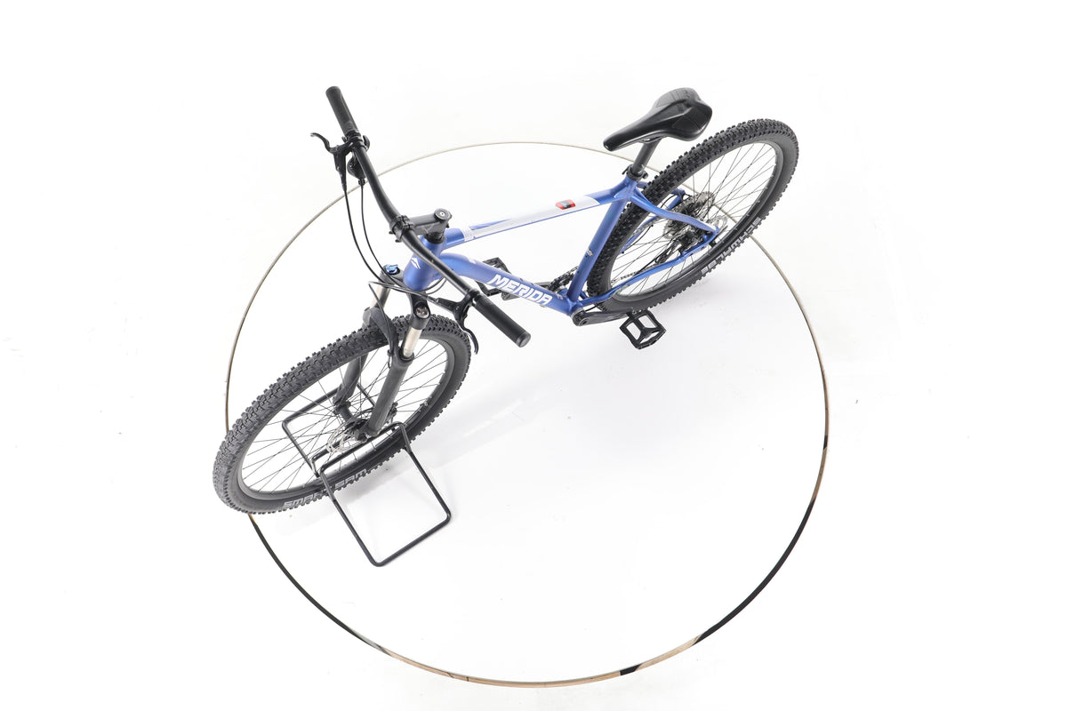 Merida BIG Nine 200 Fahrrad Hardtail - Image 18