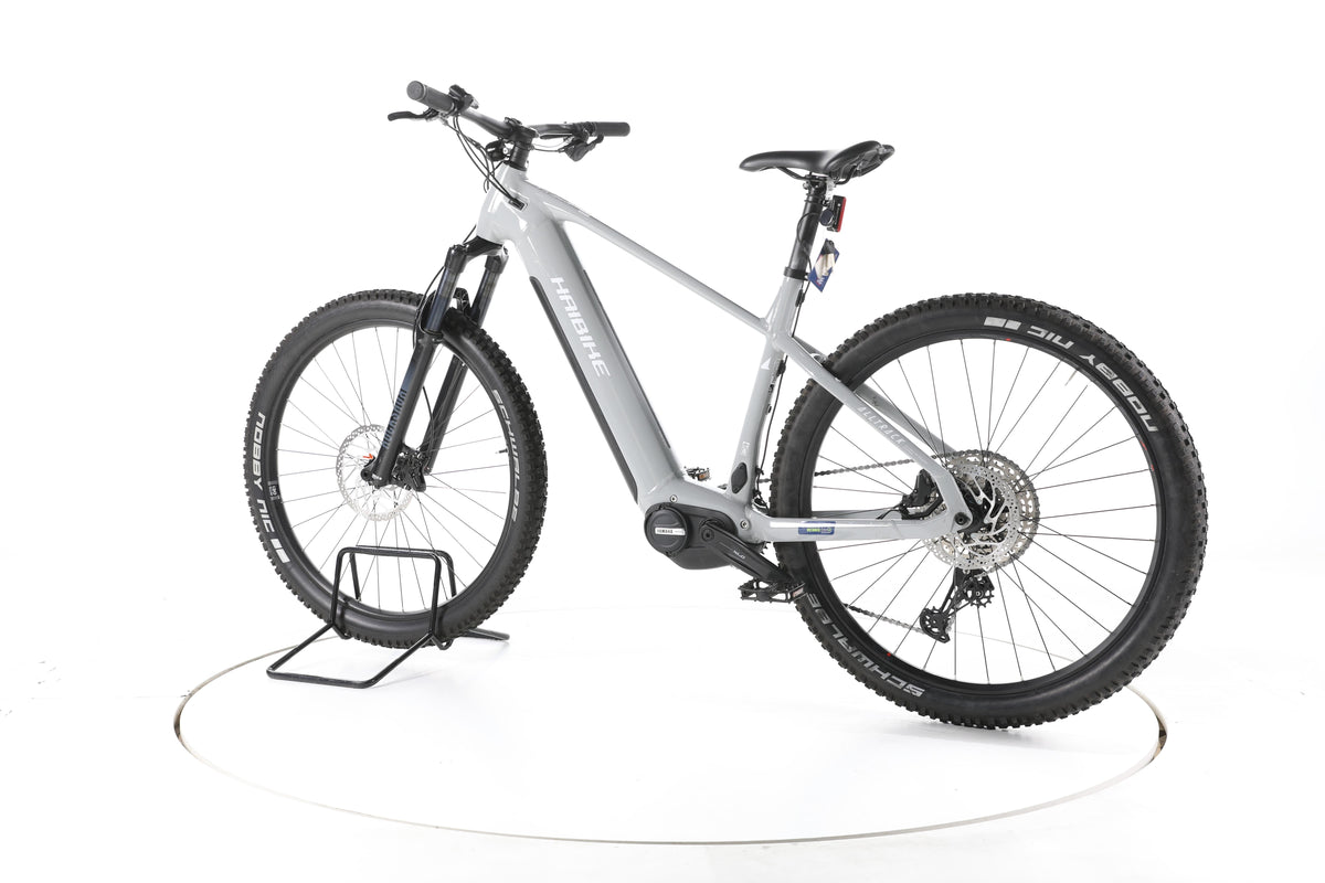 Haibike AllTrack 7 E-Bike - Image 8