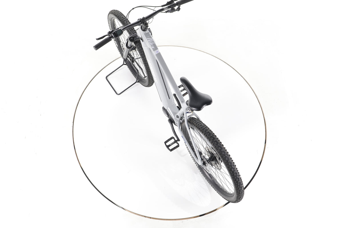 Haibike AllTrack 7 E-Bike - Image 21