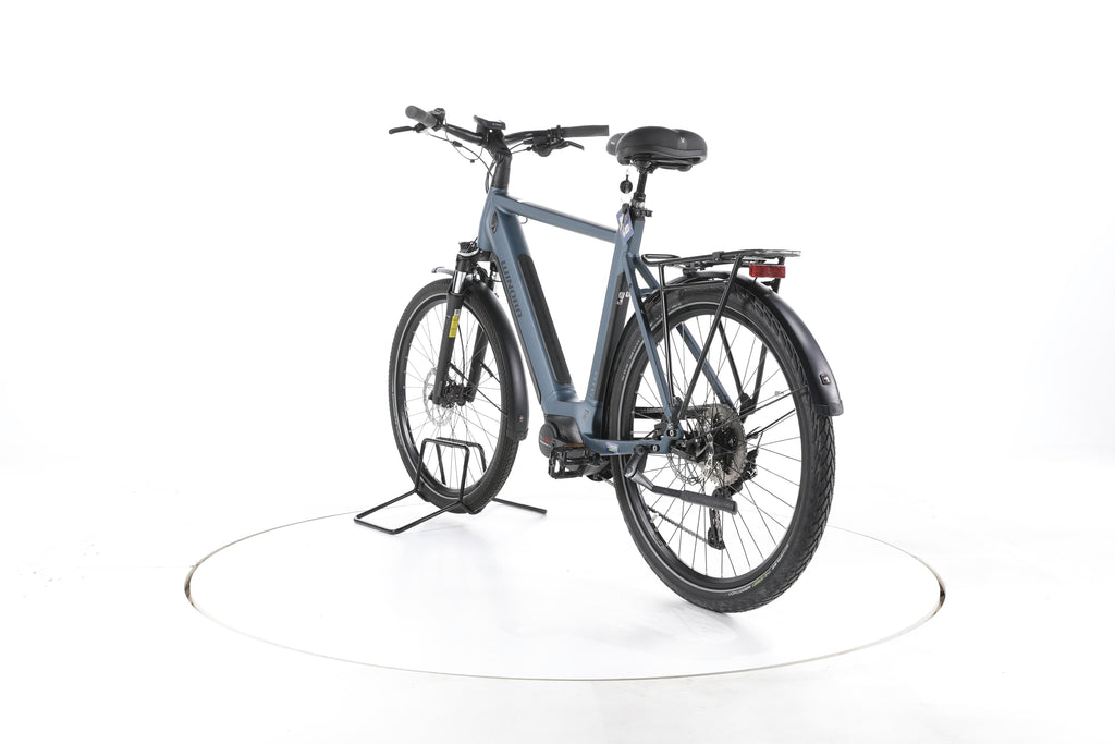 Winora TB300 Trekking E-Bike - Image 9