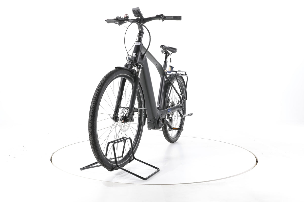 Kettler Quadriga Comp 11 Trekking E-Bike - Image 5