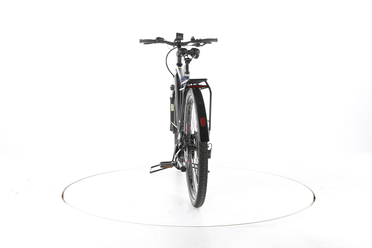 Kettler Quadriga Comp 11 Trekking E-Bike - Image 10