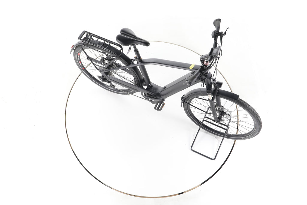Kettler Quadriga Comp 11 Trekking E-Bike - Image 14
