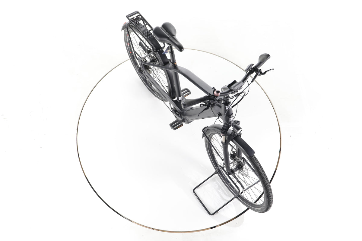 Kettler Quadriga Comp 11 Trekking E-Bike - Image 15