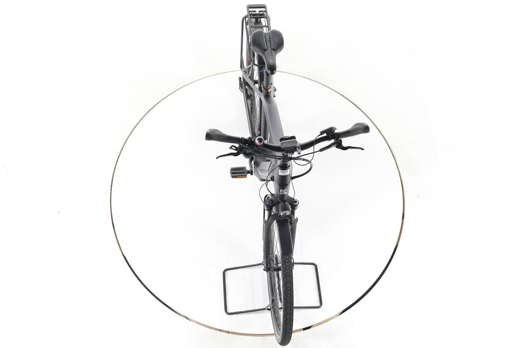 Kettler Quadriga Comp 11 Trekking E-Bike - Image 16