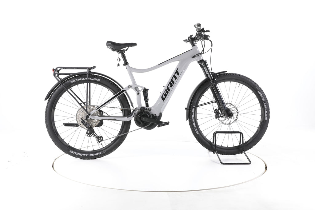 Giant Stance E+ Pro EX SUV E-Bike - Image 1