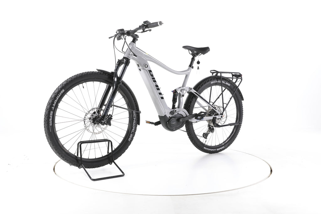 Giant Stance E+ Pro EX SUV E-Bike - Image 6