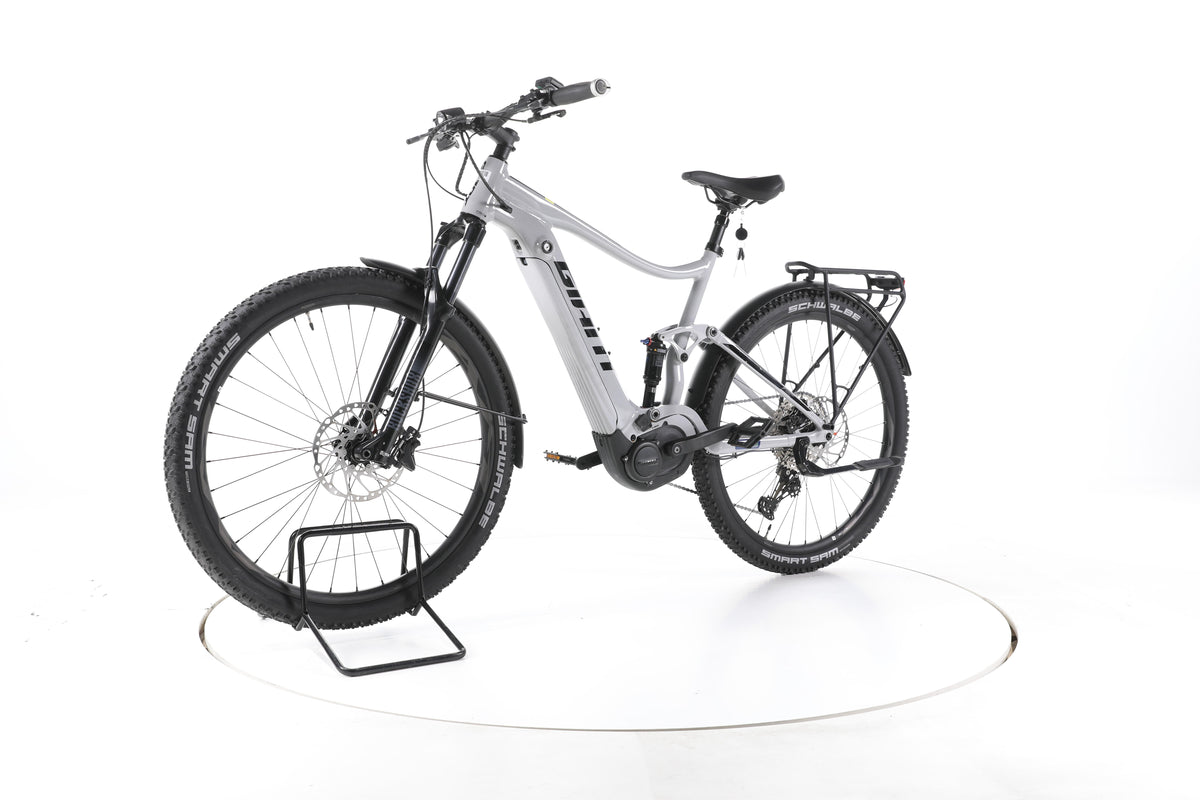 Giant Stance E+ Pro EX SUV E-Bike - Image 6