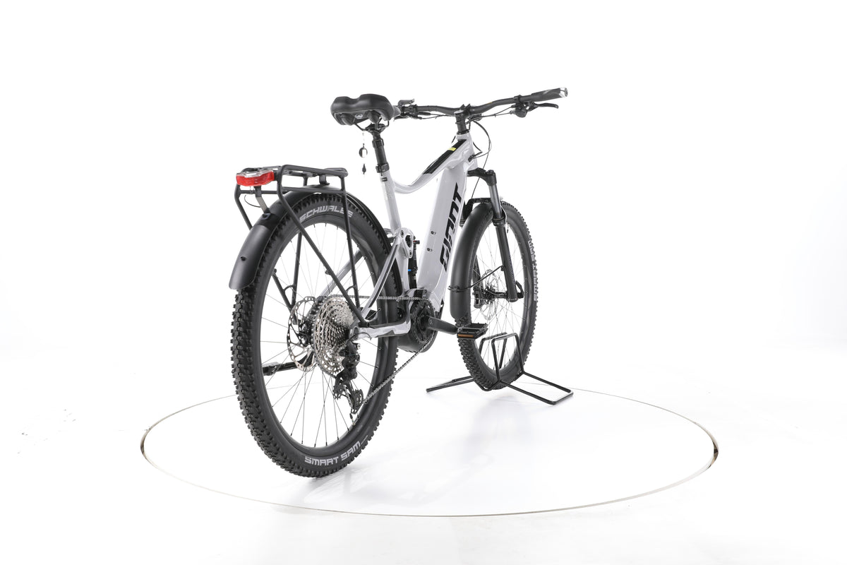 Giant Stance E+ Pro EX SUV E-Bike - Image 11