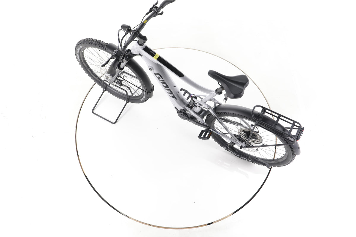 Giant Stance E+ Pro EX SUV E-Bike - Image 20