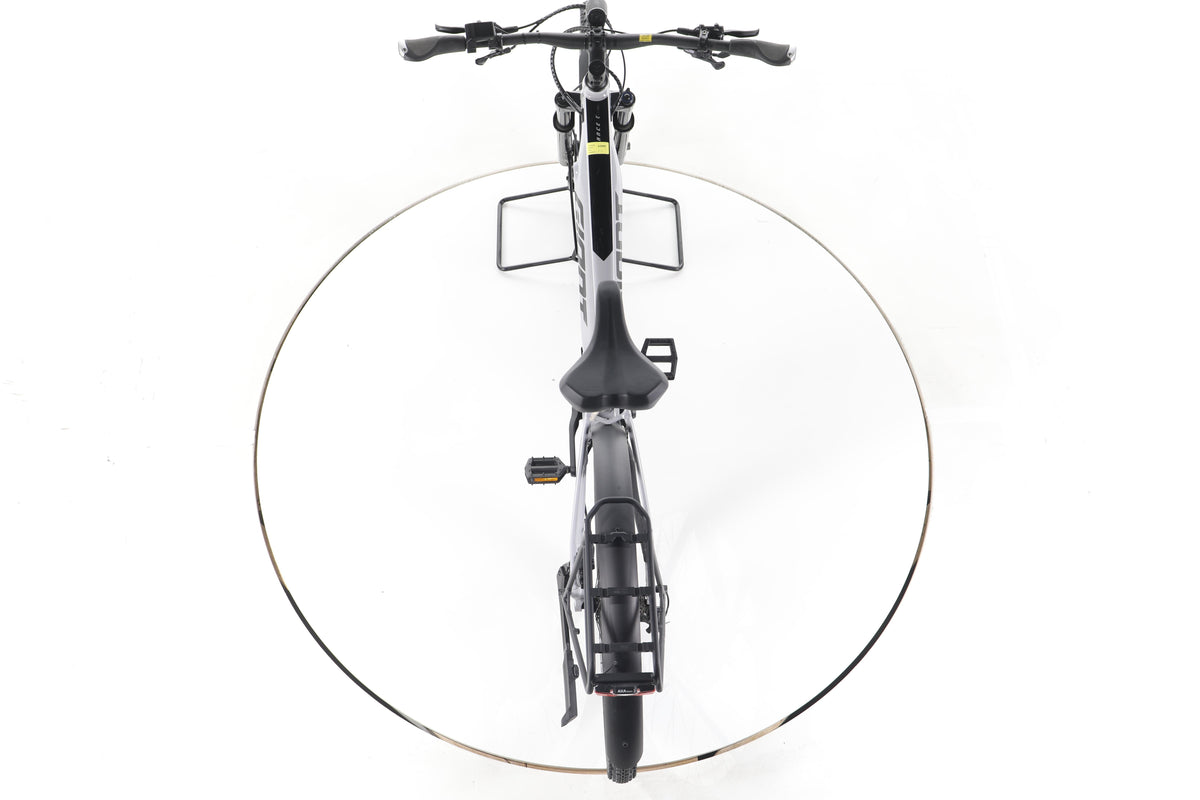 Giant Stance E+ Pro EX SUV E-Bike - Image 22