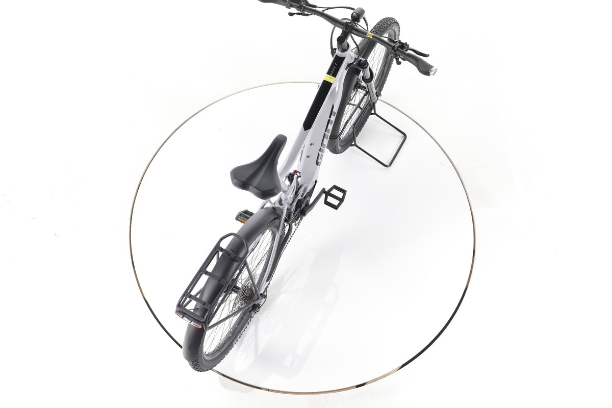 Giant Stance E+ Pro EX SUV E-Bike - Image 23