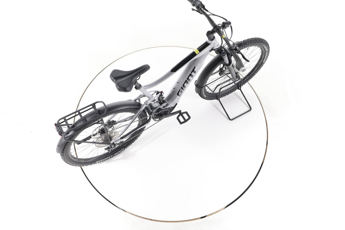 Giant Stance E+ Pro EX SUV E-Bike - Image 24