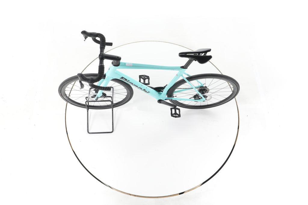 Bianchi Specialissima Comp Ultegra Di2 Rennrad Carbon 2024 - Image 19
