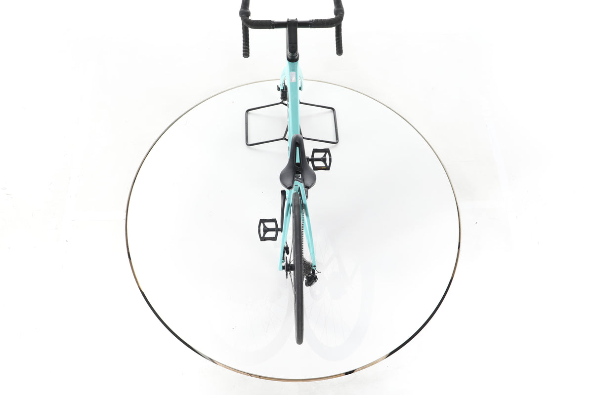 Bianchi Specialissima Comp Ultegra Di2 Rennrad Carbon 2024 - Image 22
