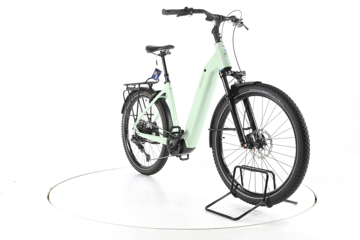 HoheAcht Amo Tereno Trekking E-Bike Tiefeinsteiger - Image 3