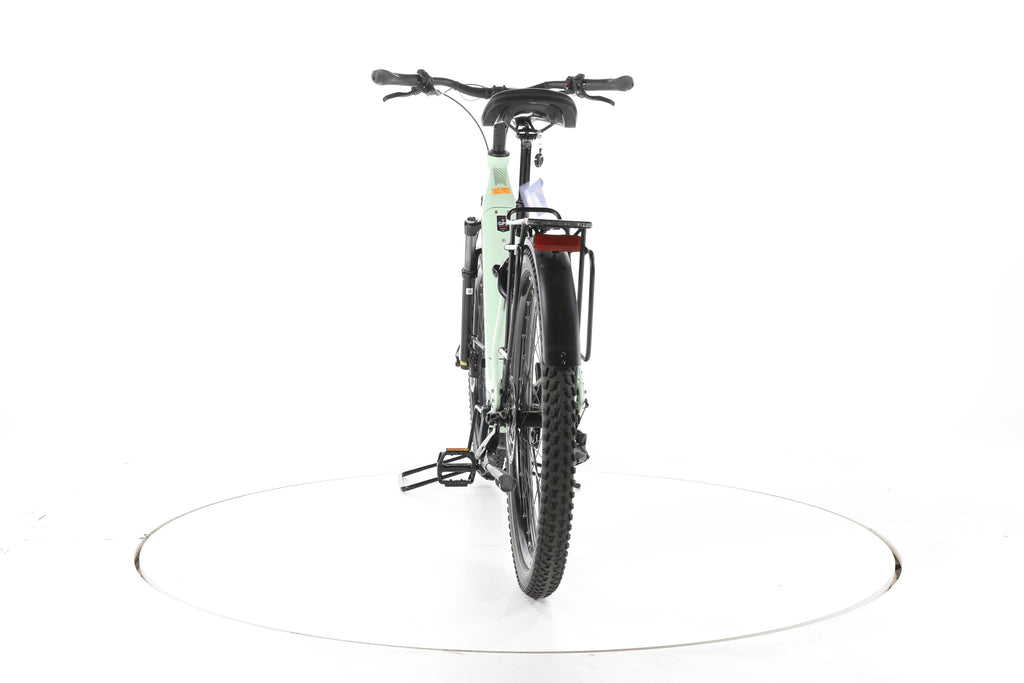 HoheAcht Amo Tereno Trekking E-Bike Tiefeinsteiger - Image 10