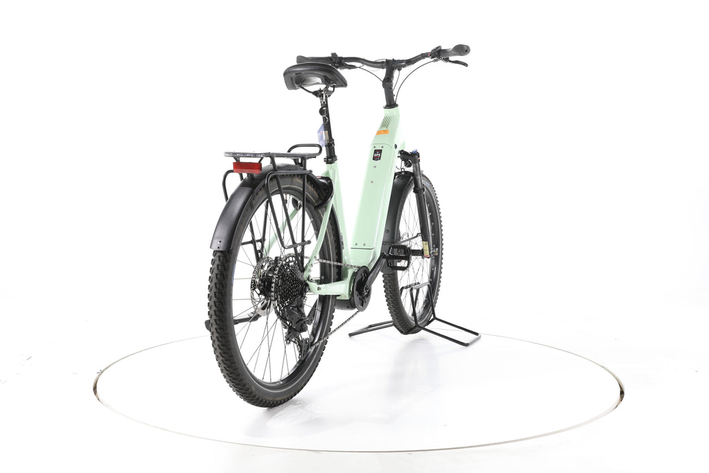 HoheAcht Amo Tereno Trekking E-Bike Tiefeinsteiger - Image 11