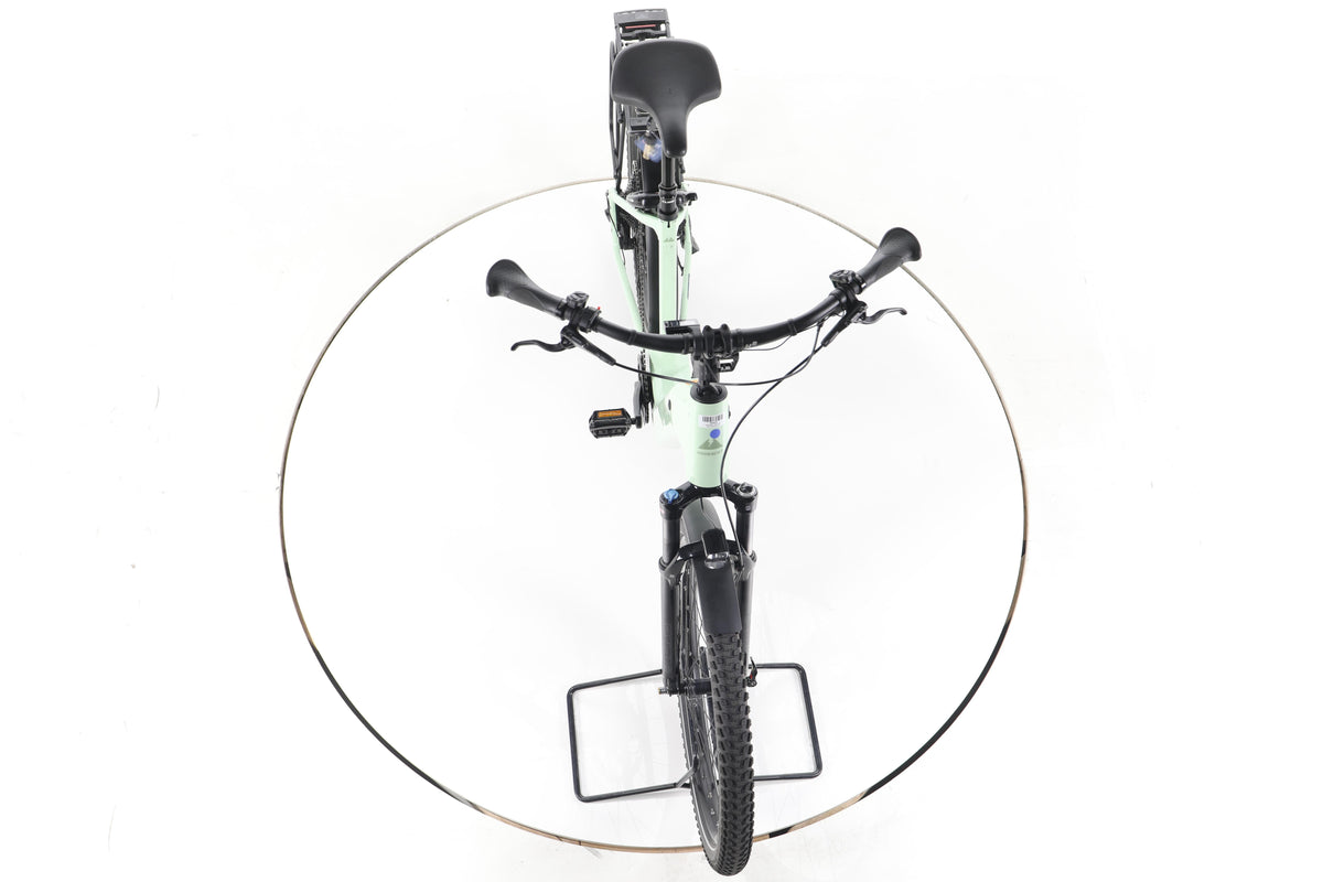 HoheAcht Amo Tereno Trekking E-Bike Tiefeinsteiger - Image 16