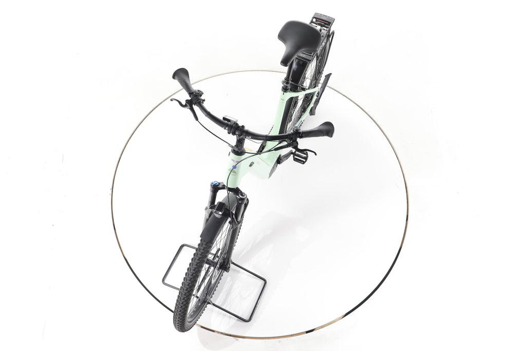 HoheAcht Amo Tereno Trekking E-Bike Tiefeinsteiger - Image 17