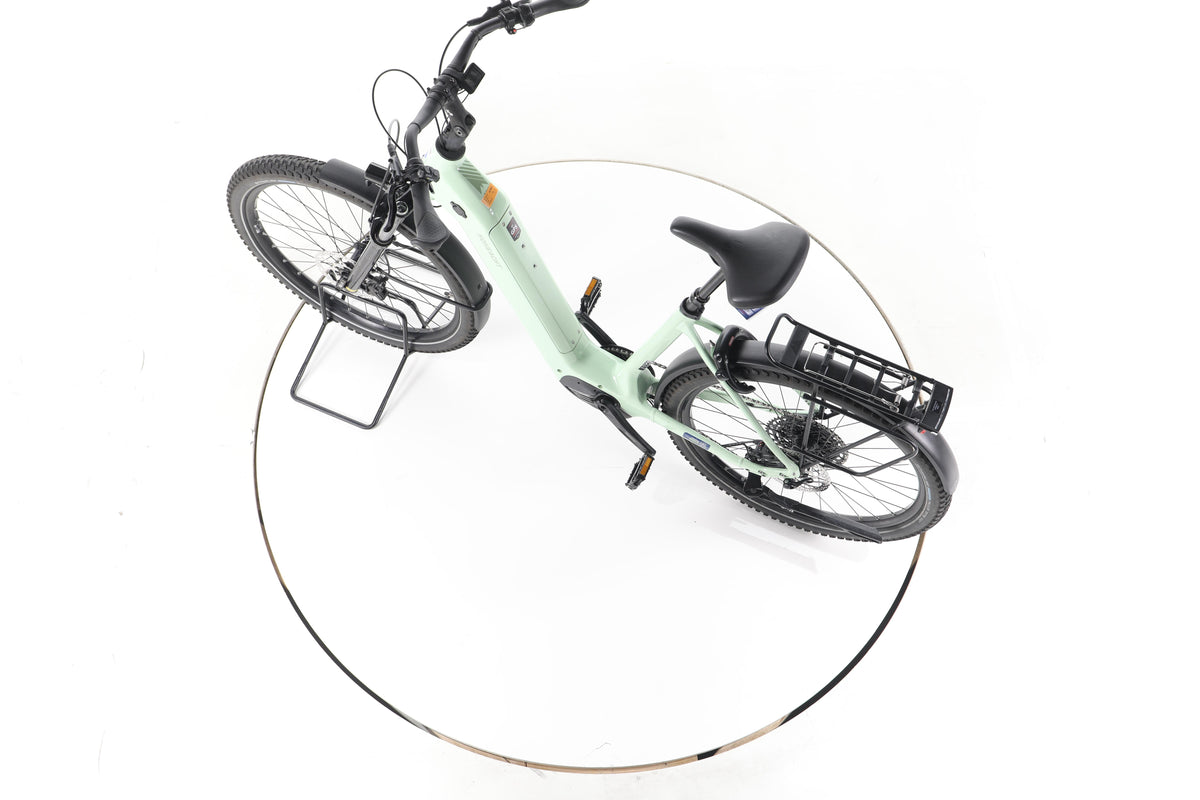 HoheAcht Amo Tereno Trekking E-Bike Tiefeinsteiger - Image 20