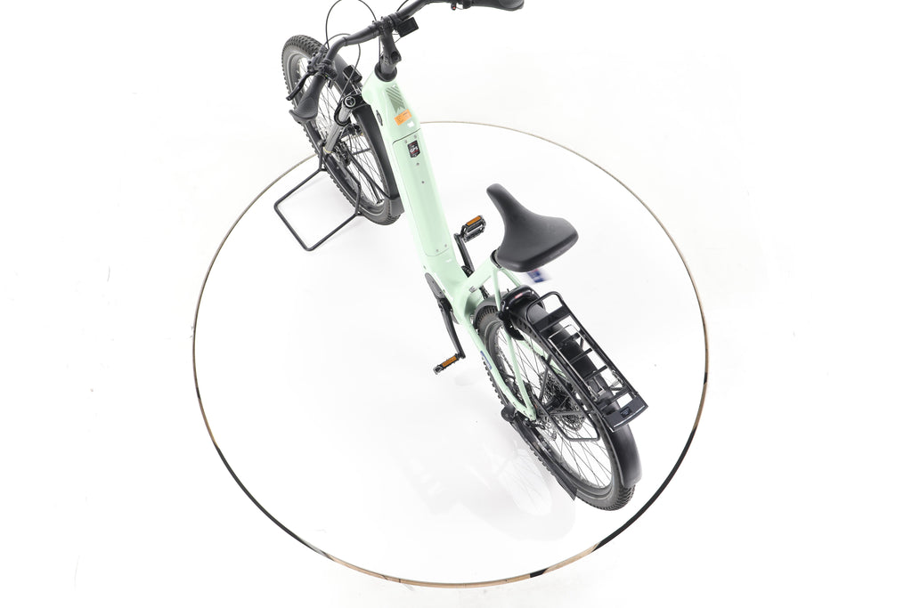 HoheAcht Amo Tereno Trekking E-Bike Tiefeinsteiger - Image 21