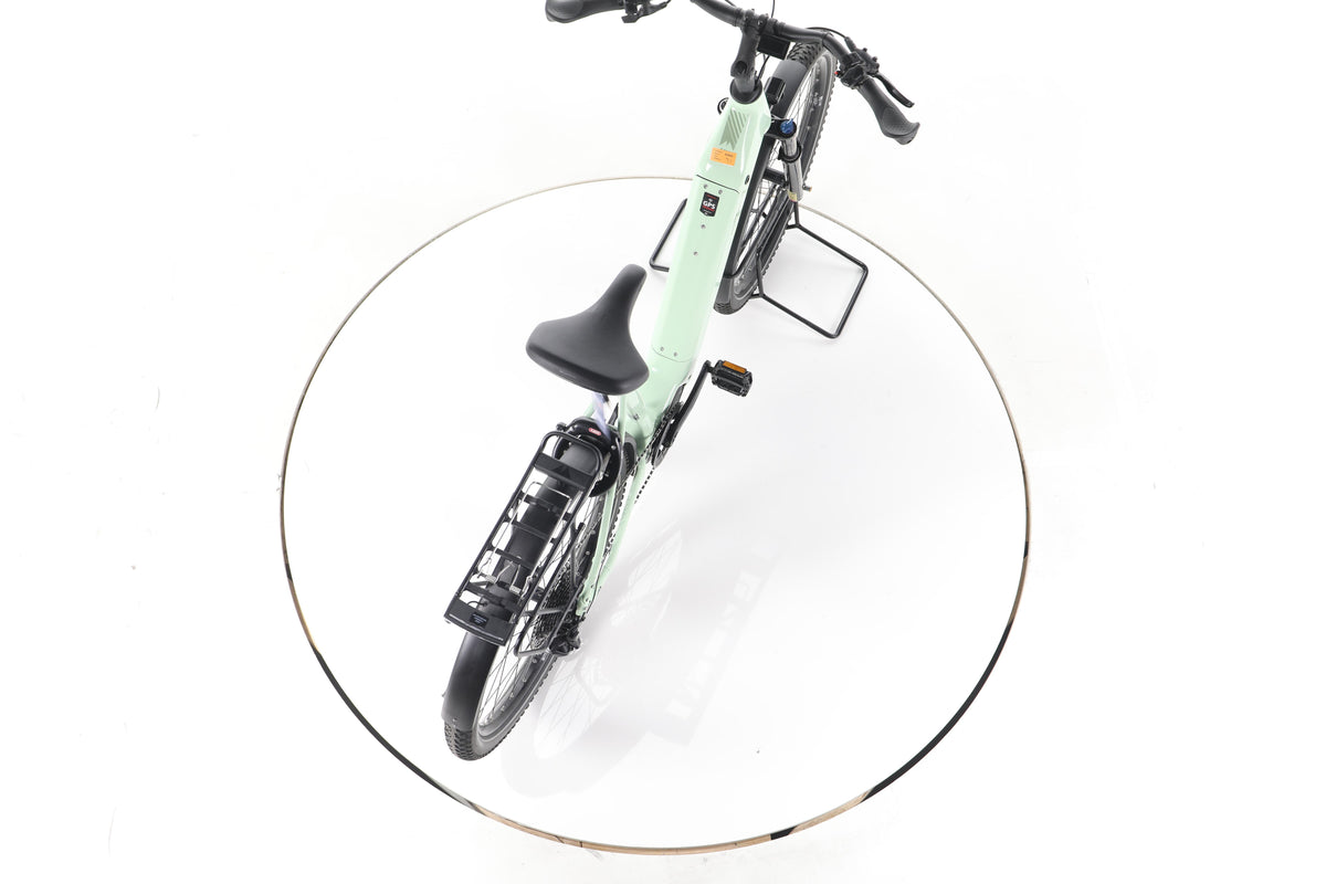 HoheAcht Amo Tereno Trekking E-Bike Tiefeinsteiger - Image 23