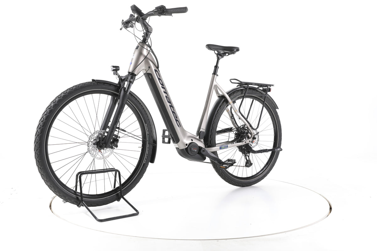 Corratec E-Power Trekking Trekking E-Bike Tiefeinsteiger - Image 6