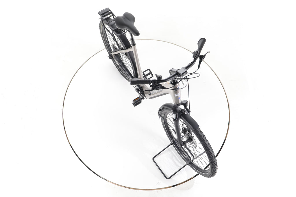 Corratec E-Power Trekking Trekking E-Bike Tiefeinsteiger - Image 15