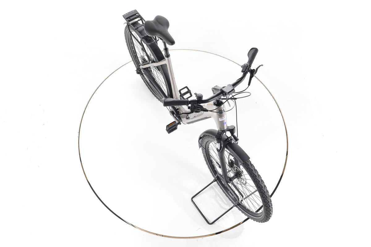Corratec E-Power Trekking Trekking E-Bike Tiefeinsteiger - Image 15