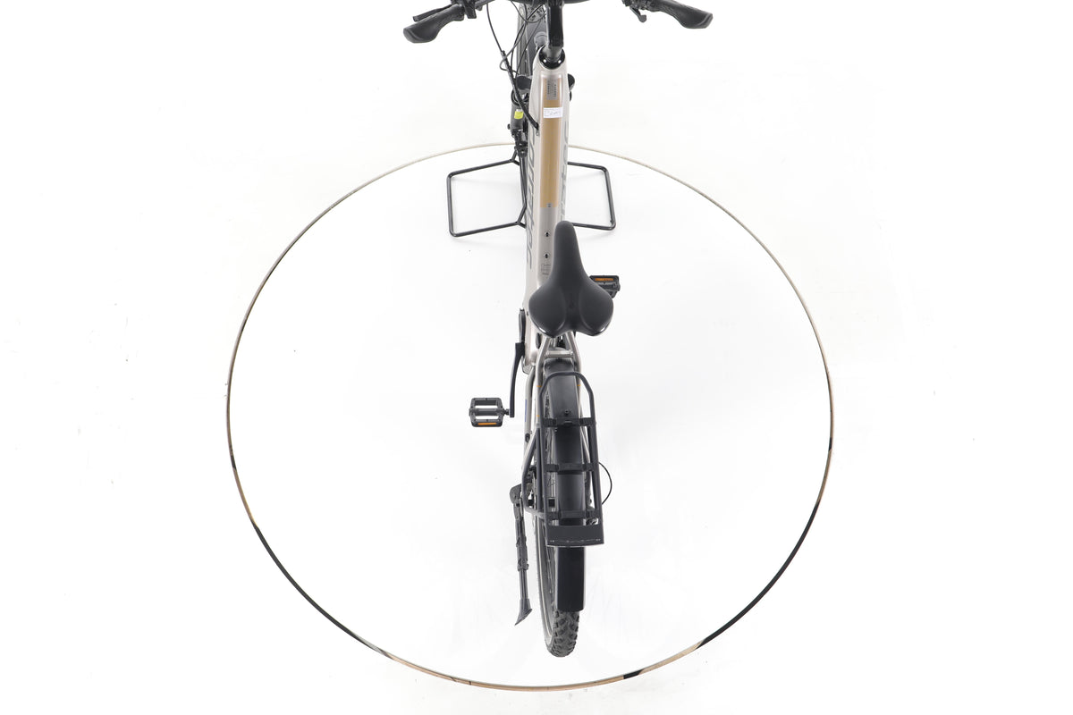 Corratec E-Power Trekking Trekking E-Bike Tiefeinsteiger - Image 22
